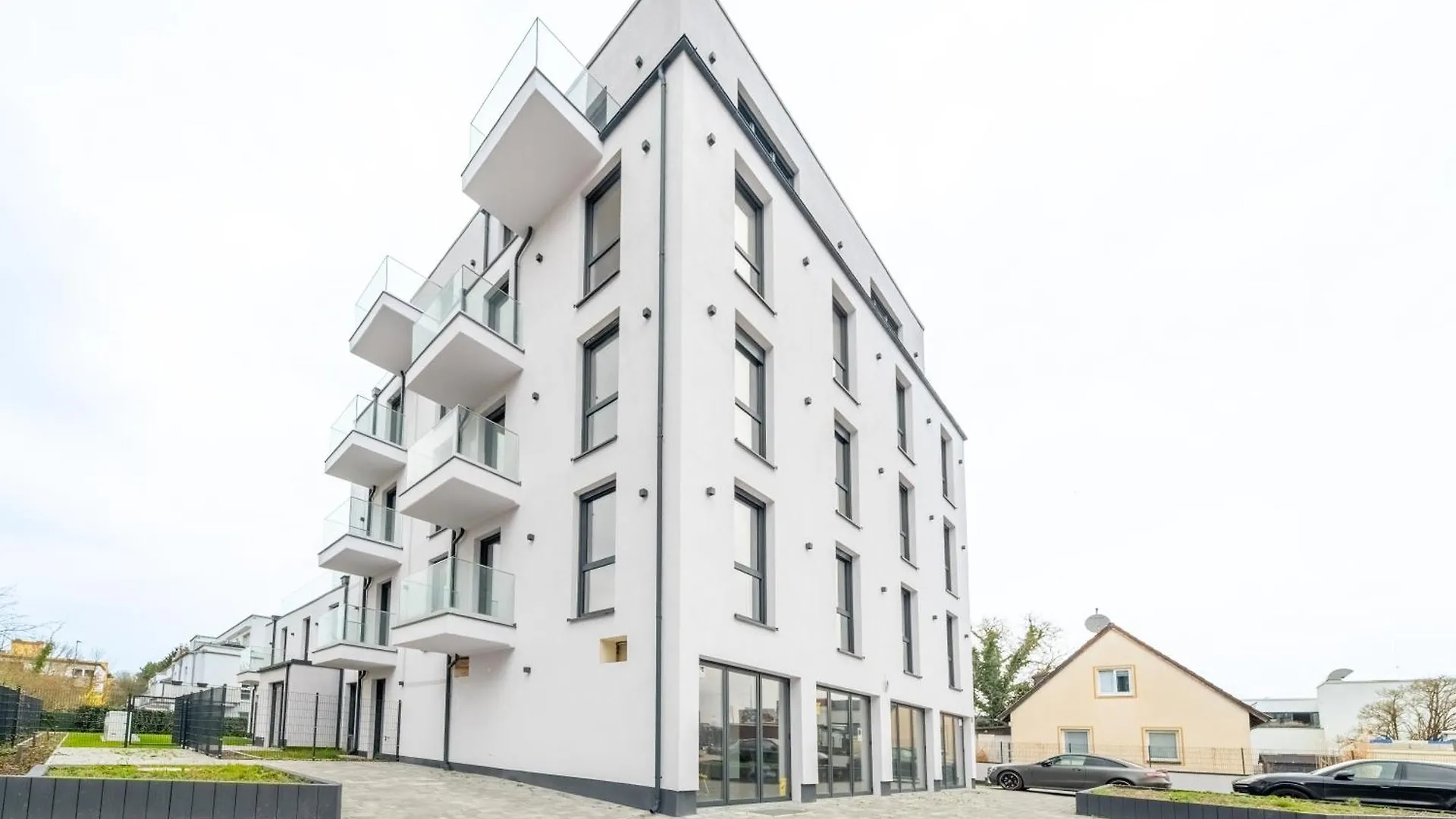 Fast Stay Luxury München