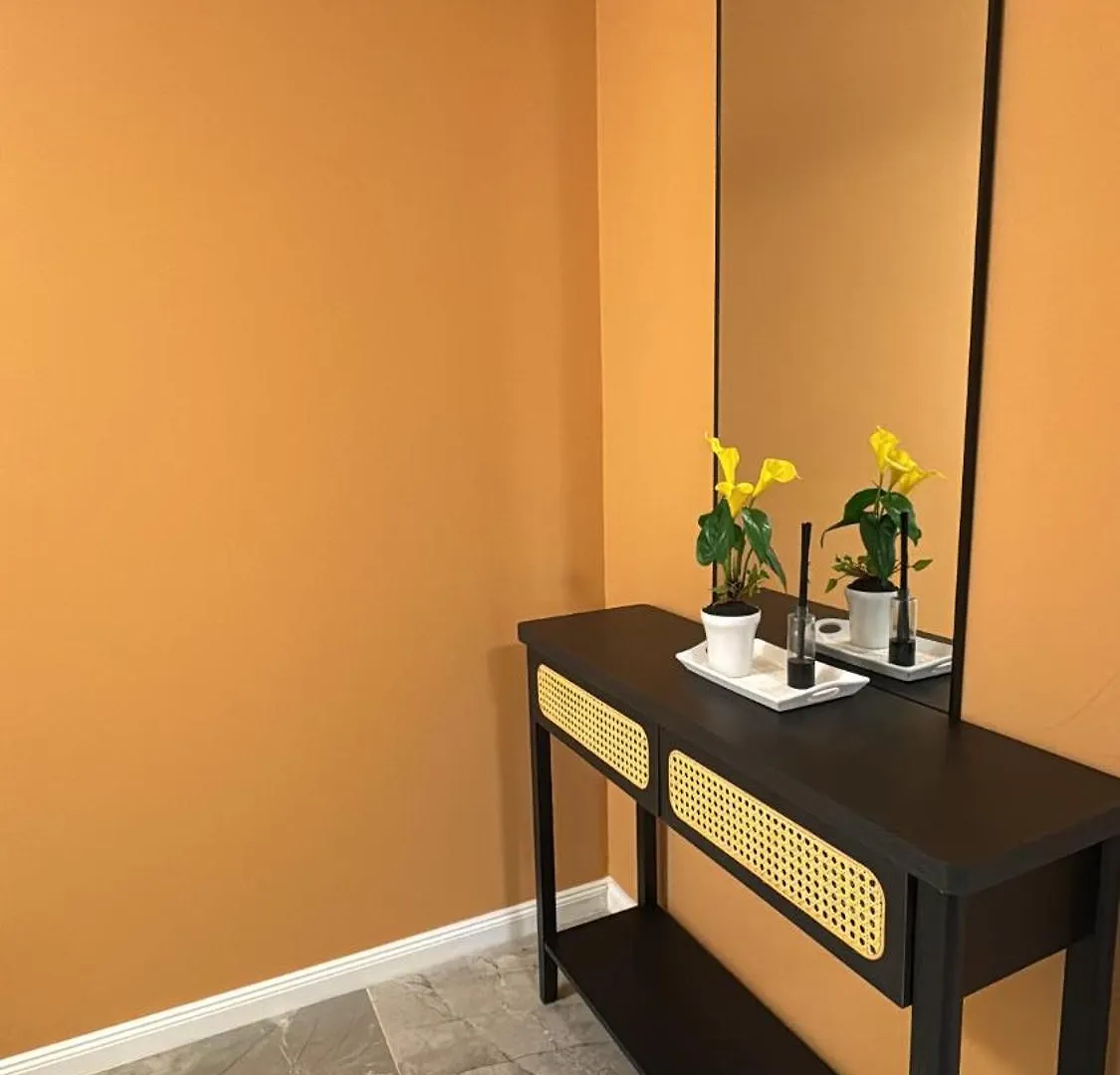 Fast Stay Luxury München